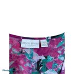 Bisou Bisou  by Michele Bonbot Sheer Floral Top Small Photo 4