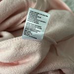 New Pacific & Co. hoodie Unisex Destin Florida zip up in pink size Large Blue Photo 6