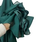 Revelry Bowie Chiffon Dress A Photo 7