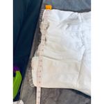 NEW Lulus Size XL FLAW Gratitude White Floral Embroidered Strapless
Maxi Dress Photo 7