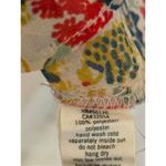 Anthropologie Pins & Needles Floral Boho Blouse S Photo 3