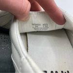 Madewell Sidewalk Low-Top Sneakers in pale parchment womens size 9 chunky Photo 6