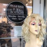 Blonde wavy short bob Lacefront wig 613 2019 Wig Size 10 Photo 7