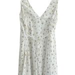 Princess Polly  Nellie Floral Mini Dress Sz 16 Photo 3