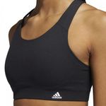 Adidas NWOT  Ultimate Bra | Size: XS | Black Photo 0