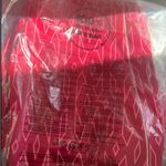 Ivy Park adidas x  Monogram BOLD Pink tights Photo 12