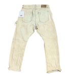 One Teaspoon Distressed Cropped Jeans(Size 28) Photo 2