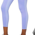 Lululemon Wunder Under High-Rise Tight 25" Full-On Luxtreme Lavender Dusk Size 4 Photo 0