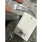 Mac Duggal  67842 Bell Sleeve Floral Seafoam Embellished Gown Dress 16 NWT Photo 3