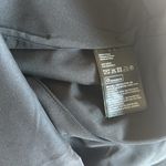 H&M NWT Long Jacket / Blazer Dress Black XS Photo 8