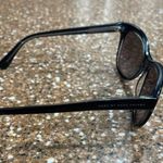 Marc by Marc Jacobs Marc by Marc Jacob MMJ 434/S butterfly style sunglasses black Photo 4