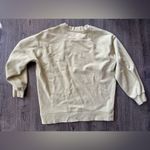 Lululemon Perfectly Oversized Crew- Dew Green Photo 5