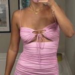 American Threads Cocktail Dress Photo 0