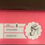 Charlotte Russe Pietra Ankle Strap Heels 9 Photo 3