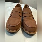 Taryn Rose  Brown Women's Loafers Photo 2