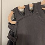 Spirit Delaware long sleeve top in size Small Photo 1