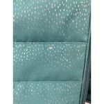 Adidas Women's Green & Black Reversible Zipper Puffer Vest Size M Photo 6