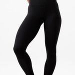 Athleta  Ultra High-Rise Elation Tight Black Photo 0