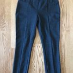 Hilary Radley Dark Gray Pants Photo 0