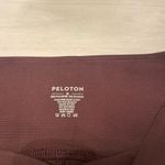 Peloton  Women's “Cadent” Bike Short Photo 3