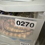 Faux Pearl Necklace Womens Jewelry Classic Trad Wife Traditional Short Strand White Photo 4