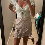 Princess Polly Inaaya Mini Skirt Photo 0