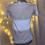 Exist Heather gray burnout shirt Photo 3