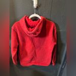 Adidas  X Ivy Park Red Heart Pullover Hoodie Photo 4