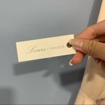 Lovers + Friends Revolve Lover+Friends Light Pink Paris Maxi Lace Back Dress Photo 9