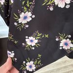 Free People NEW WITH TAGS  In a Bubble Mini Dress ~ Black ~ Small Photo 6