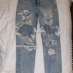 American Eagle Outfitters Mom Jeans Photo 0