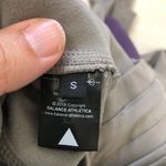 Balance Athletica Womens joggers beige small Photo 5