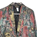 Requirements  Printed Lightweight Blazer (Size 10) Photo 3