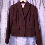 Bandolino 🌟HOST PICK✨ Statement Blazer NWOT Photo 0