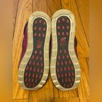 The North Face  ThermoBall Utility Mid Boots Pink Purple Women's Size 7 Photo 3