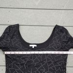 Just Ginger 3/4 Sleeve Sequin Body Con Dress Size undefined Photo 9