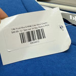 Miami Florida Boutique T Shirt Blue Photo 4