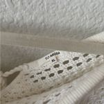 Tularosa  One Shoulder Swim Cover Up‎ XL White NWT Resort Beachwear Photo 4