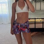 FAE swimwear sarong Purple Photo 0