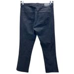 Ralph Lauren Lauren  Straight Jeans Black‎ 14 Photo 1