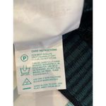 Obermeyer  Vintage Chloe Floral Embroidered Fair Isle Winter Ski Sweater EUC Sz S Photo 9