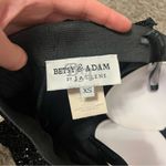 Betsy and Adam  Sparkly Tube Top Photo 3