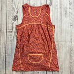 Athleta Watermelon Pop Space Dye Run Tank Top. Size XSmall. Photo 1