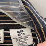 Classic Elements FINAL MARKDOWN Ladies’  Mock Neck Top (M) Photo 4