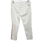 Lucky Brand Irving & Fine Charlie Capri Jeans Photo 8