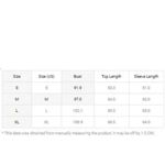 Chic Me Top Fashion Color Lock Water Diamond Cold Shoulder Top Casual Long Sleeve Photo 9