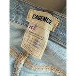 L'Agence $275 New L’agence Sada High Rise Slim Straight Crop - 25 Photo 7