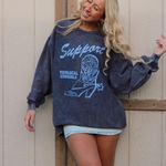 Western crewneck Photo 0