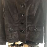 Talbots  Petite Black Jacket Photo 1