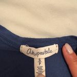Aeropostale  Navy Crop Top Photo 1
